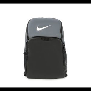 Nike Brasília backpack used one day